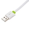 کابل تبدیل USB به لایتنینگ کنیگ استار مدل KS01i طول 2 متر